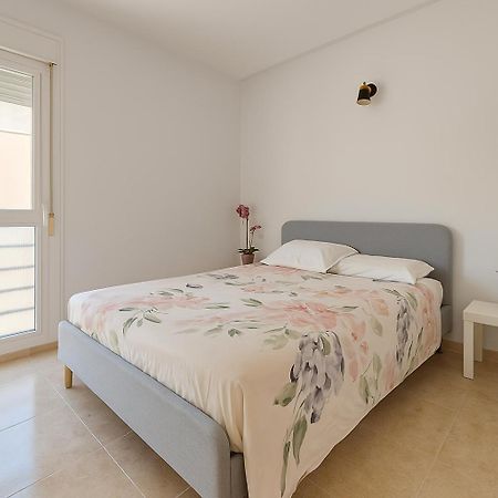 Apartamento A 50 Metros De La Playa. Platja d'Aro  Exterior foto